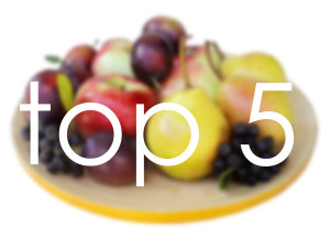 5 Foods That Whiten Your Teeth Naturally