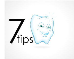 7 Tips to Keep Your Teeth Clean