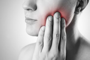 TMJ Problems and How to Treat Them
