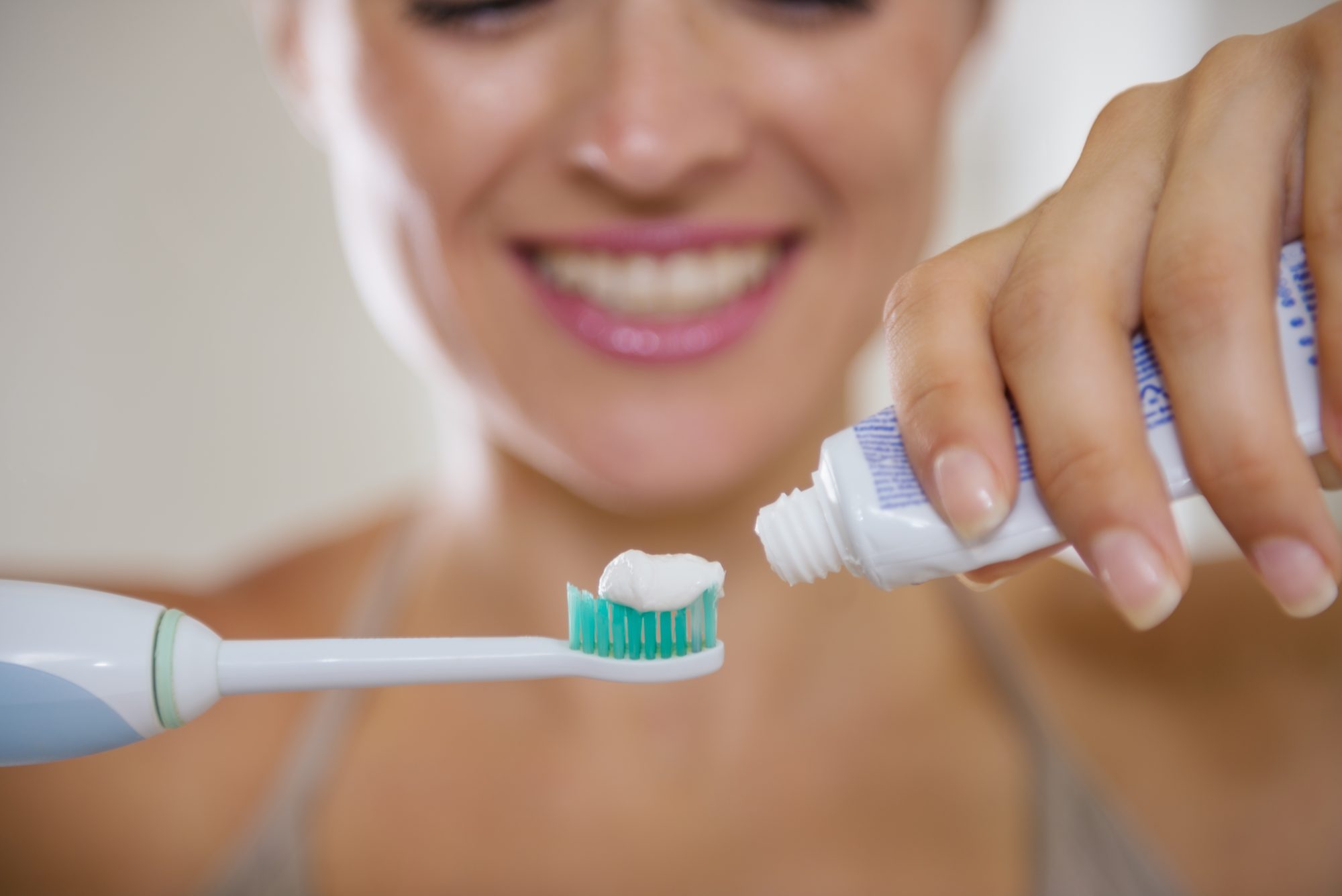What Happens If You Don’t Brush Your Teeth Enough: