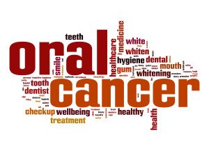 Your Dentist: Early Detection of Oral Cancer
