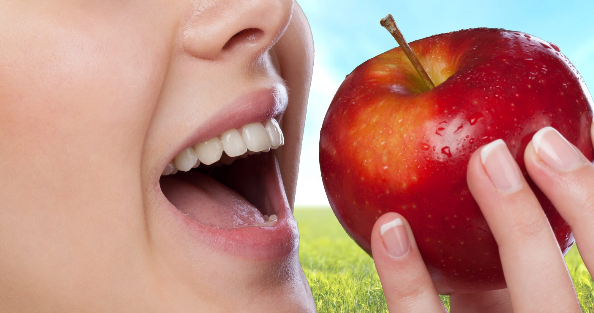 Foods That Can Help or Hinder Sensitive Teeth
