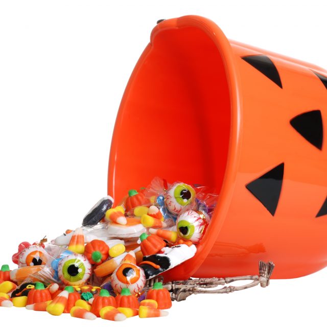 Tips to Help Your Kids During Halloween