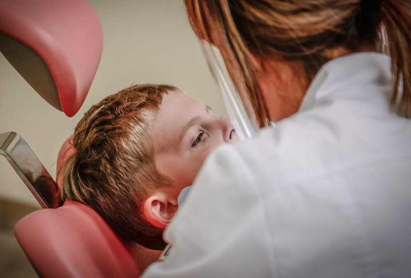 Tips for Bringing Scared Kids to the Dentist