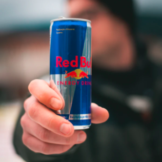 Energy Drinks and Your Oral Health