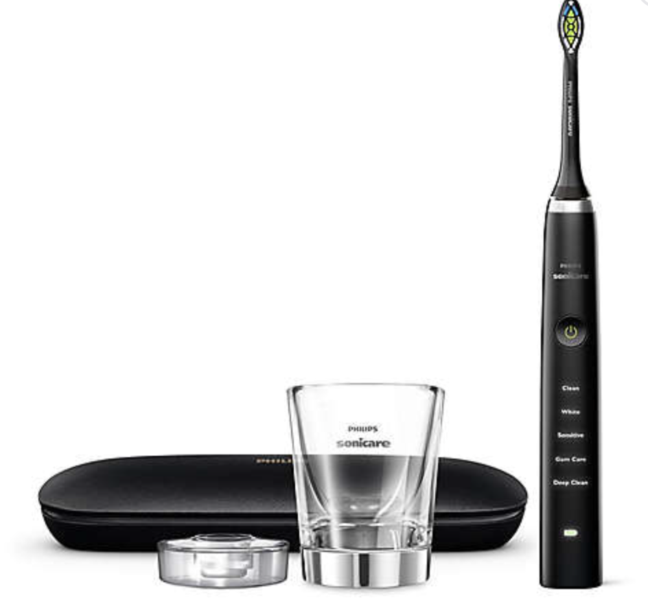 Pick of the week- Sonicare DiamondClean Classic