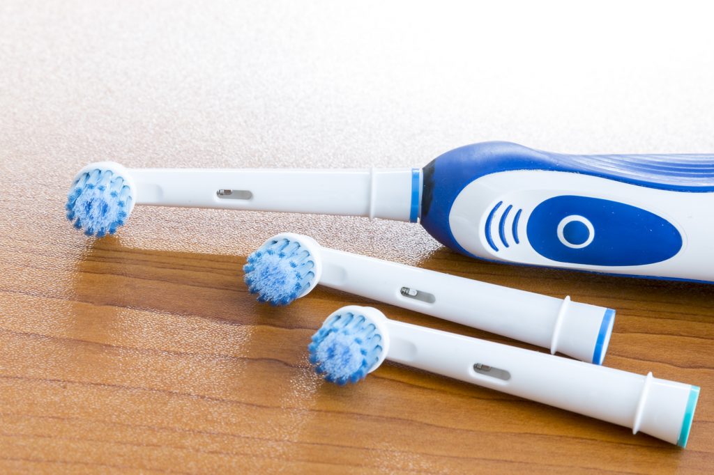 When To Replace Your Electric Toothbrush Head